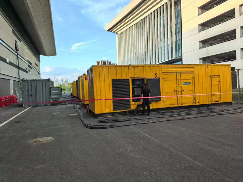 全椒柴油发电机冬季保养注意事项？