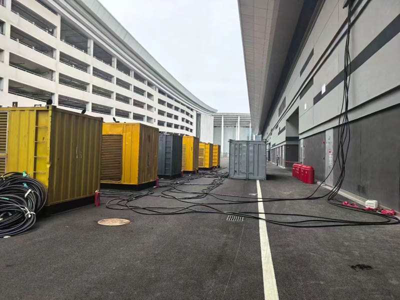 全椒冬季柴油发电机启动前需要做哪些准备工作？